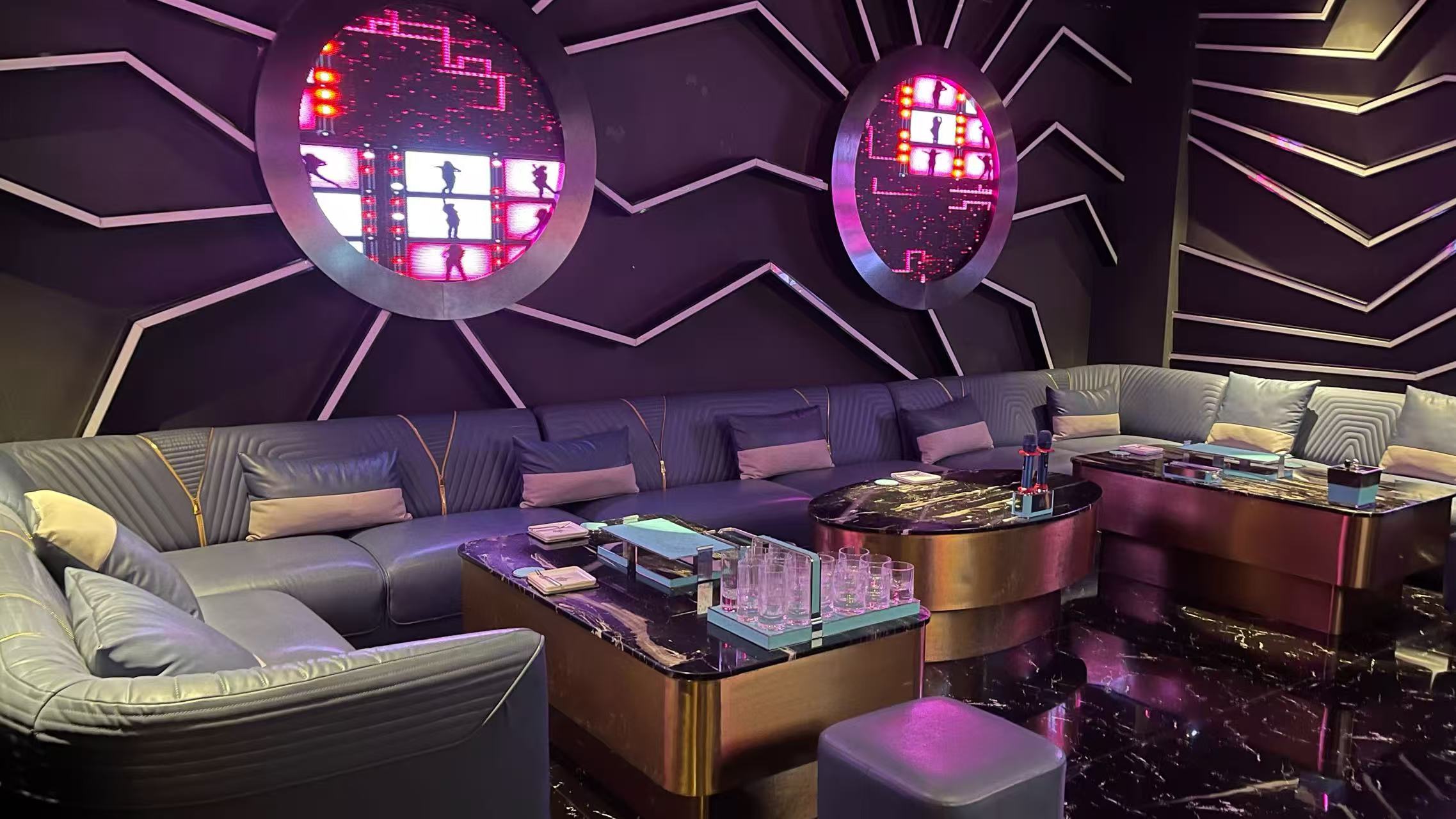 贵港商务KTV最全攻略-桂平市ktv预订