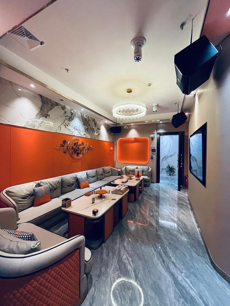 贵港商务ktv环境好服务佳-平南县ktv预订