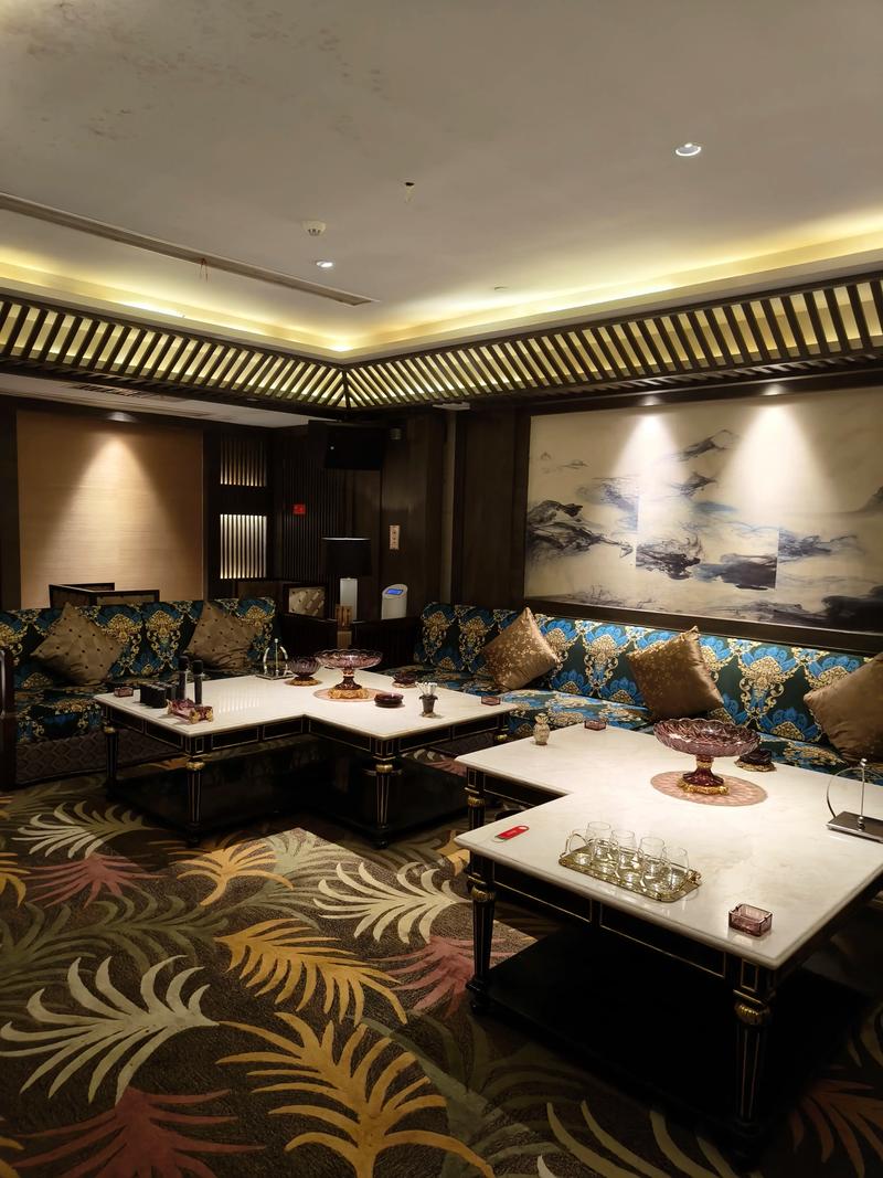 贵港商务ktv开启商务ktv新玩法-港北区ktv预订